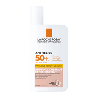 Roche-Posay Anthelios Invisible Fluid LSF 50+ getönt