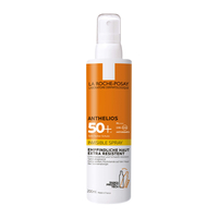 Roche-Posay Anthelios Invisible Spray LSF 50+