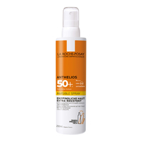 Roche-Posay Anthelios Invisible Spray Ohne Parfum LSF 50+