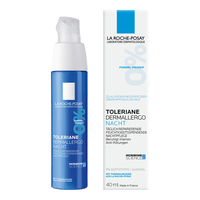 Roche-Posay Dermallergo Nachtcreme