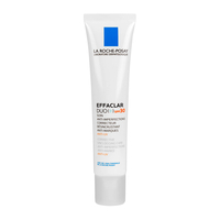Roche Posay Effaclar Duo+ LSF 30 gegen Hautunreinheiten