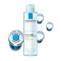 Roche Posay Effaclar Klärende Reinigungslotion - None