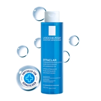 Roche Posay Effaclar Porenverfeinernde Lotion - None
