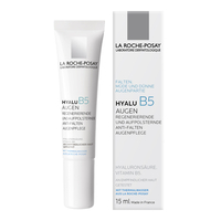 Roche-Posay Hyalu B5 Augencreme - None