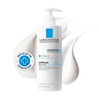 Roche-Posay Lipikar Baume Light Ap+M Lotion - None