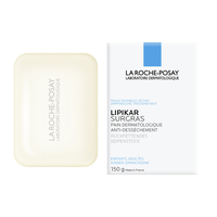 Roche-Posay Lipikar Seifenstück - None