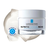 Roche-Posay Nutritic Intense Reichhaltige Creme - None