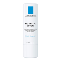Roche-Posay Nutritic Lippenstift - None
