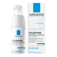 Roche-Posay Toleriane Dermallergo Augen - None