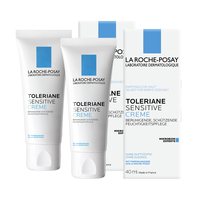 Roche-Posay Toleriane Sensitive Creme Doppelpack