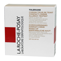 Roche Posay Toleriane Teint Make-up Beige Clair