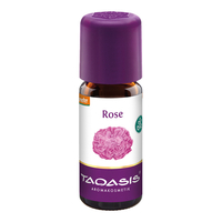 Rose Rein Bulgarisch 2% Öl Bio - None