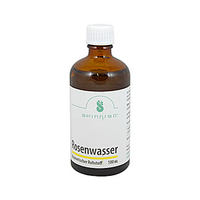 Rosenwasser - None