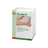 Rosidal K Binde 8 Cmx5 M - None