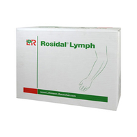 Rosidal Lymph Arm Groß - None