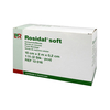 Rosidal Soft Binde 10x0, 2 cmx2 m