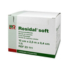 Rosidal Soft Binde 10X0, 4 Cmx2, 5 M - None