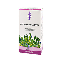 Rosmarinblätter Tee - None
