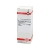 Rosmarinus Officinalis D 4 Dilution