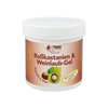 Rosskastanien Weinlaub Gel - None