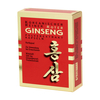 Roter Ginseng Extrakt Kapseln - None