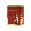 Roter Ginseng Extrakt Kapseln
