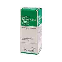 Roths Pulmonaria Classic