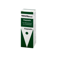 Rowatinex Weichkapseln