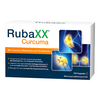 RubaXX Curcuma Kapseln