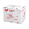 Rudavlies Klebevlies 10 Cmx10 M - None