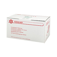 Rudavlies Klebevlies 15 Cmx10 M - None