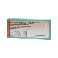 Rufebran Gastro Ampullen