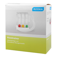 Russka Atemtrainer