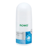 Röwo Sport-Gel Roller - None