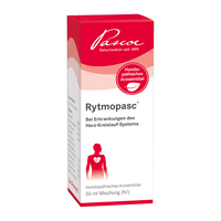 Rytmopasc Mischung