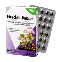 Salus Einschlaf Kapseln