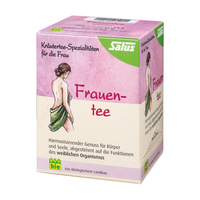 Salus Frauentee