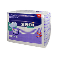 SAN Seni Maxi Anatomische Vorlagen