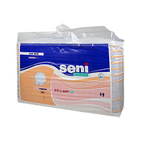 SAN Seni Regular
