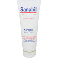 Sanabil Creme Gegen Falten - None