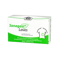 Sanagast Laves