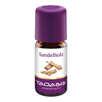 Sandelholz Öl - None