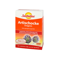 Sanhelios Artischocke