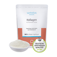 Sanhelios Kollagen Pulver