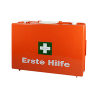 Sanitätskoffer Sport