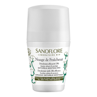 Sanoflore Deo Fraicheur