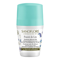 Sanoflore Deo Purete