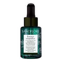 Sanoflore Magnifica Ausgleichendes Nachtserum