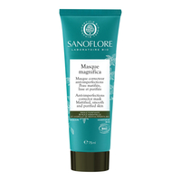 Sanoflore Magnifica Klärende Maske