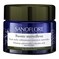 Sanoflore Merveilleuse Anti-Falten-Balsam